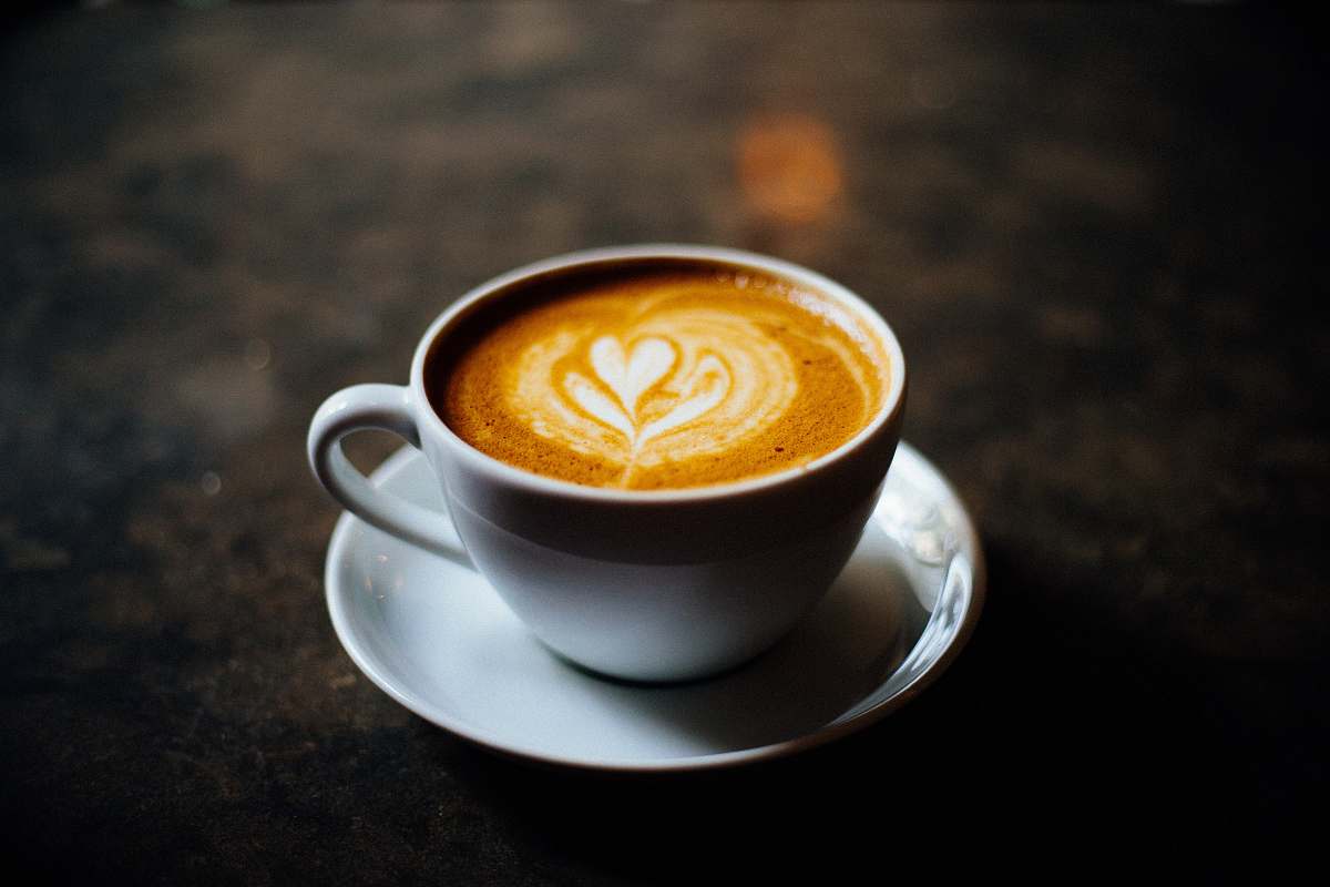 coffee cup cup of coffee on saucer beverage